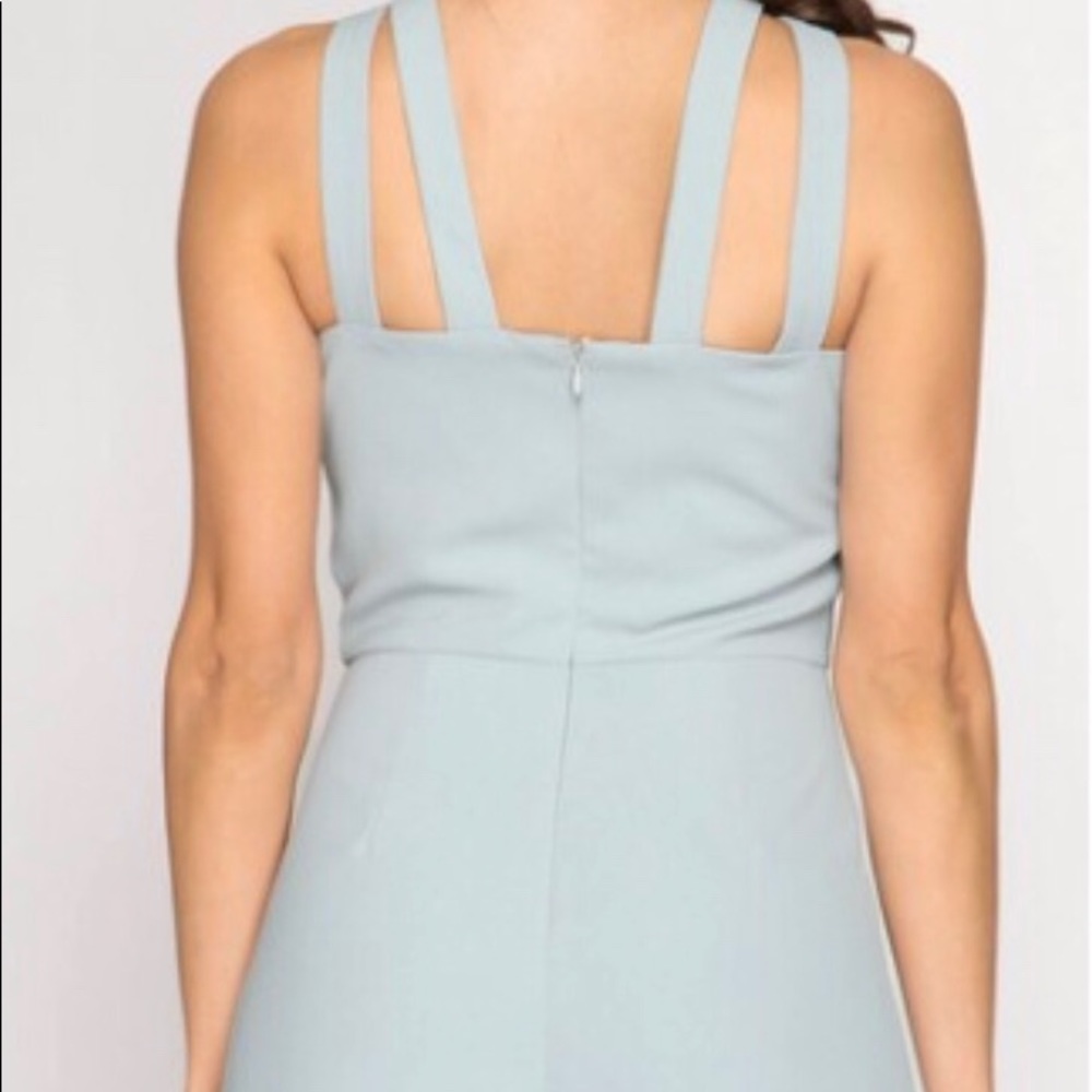 Romper - Picture 3 of 8